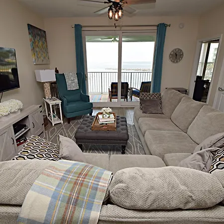 Villa Navy Cove Harbor
